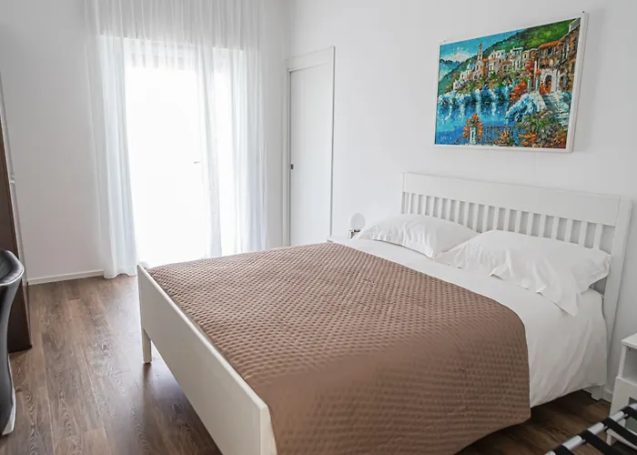 Bed and breakfast Melo 48 4*